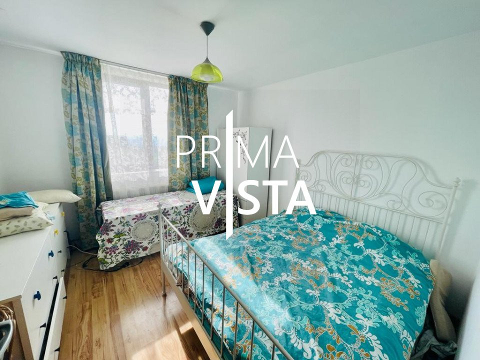 Vanzare casa individuala cu garaj teren 420 mp zona La Ciuperca Dambul Rotund