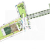 Vanzare teren autorizabil imediat 1570 mp zona Auchan Iris