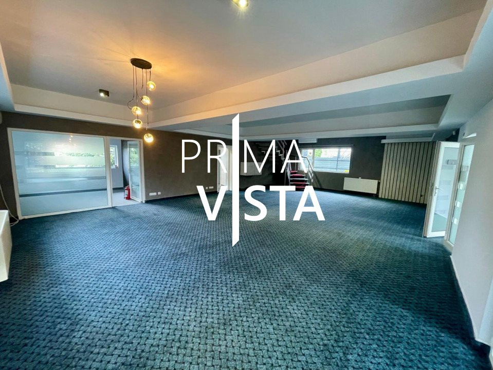 Inchiriere casa individuala 11 camere zona Zorilor - Cluj-Napoca