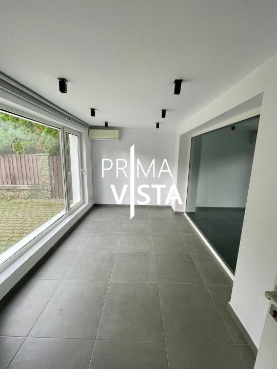 Inchiriere casa individuala 11 camere zona Zorilor - Cluj-Napoca