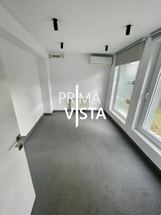 Inchiriere casa individuala 11 camere zona Zorilor - Cluj-Napoca