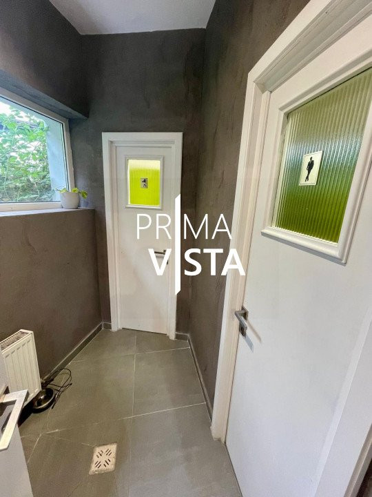 Inchiriere casa individuala 11 camere zona Zorilor - Cluj-Napoca