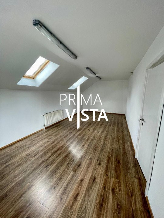 Inchiriere casa individuala 11 camere zona Zorilor - Cluj-Napoca