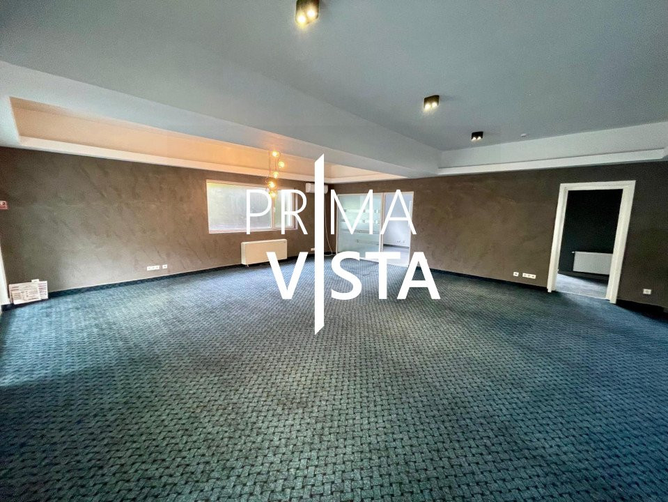 Vanzare casa individuala 11 camere zona Zorilor - Cluj-Napoca