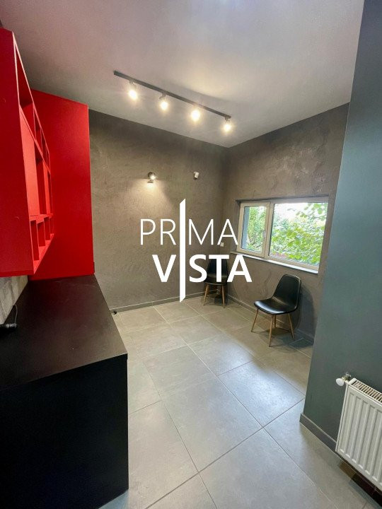 Vanzare casa individuala 11 camere zona Zorilor - Cluj-Napoca