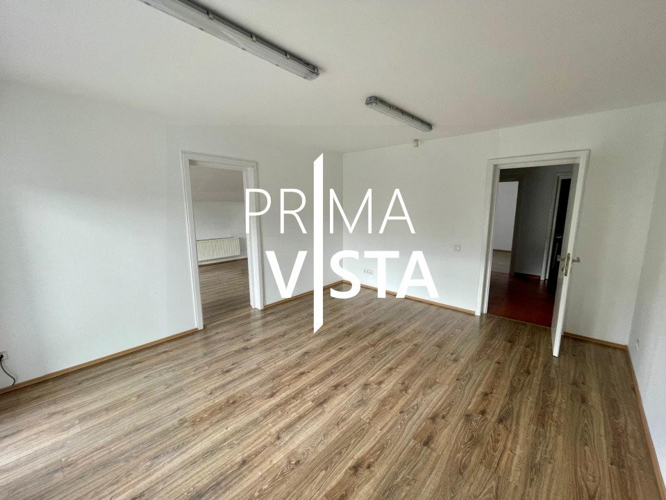 Vanzare casa individuala 11 camere zona Zorilor - Cluj-Napoca