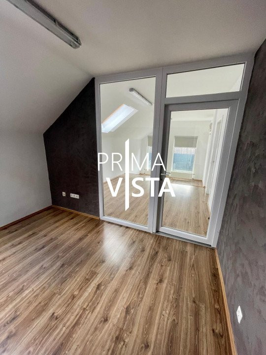 Vanzare casa individuala 11 camere zona Zorilor - Cluj-Napoca