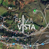 Vanzare teren intravilan 800 mp zona Partia de schi Feleacu