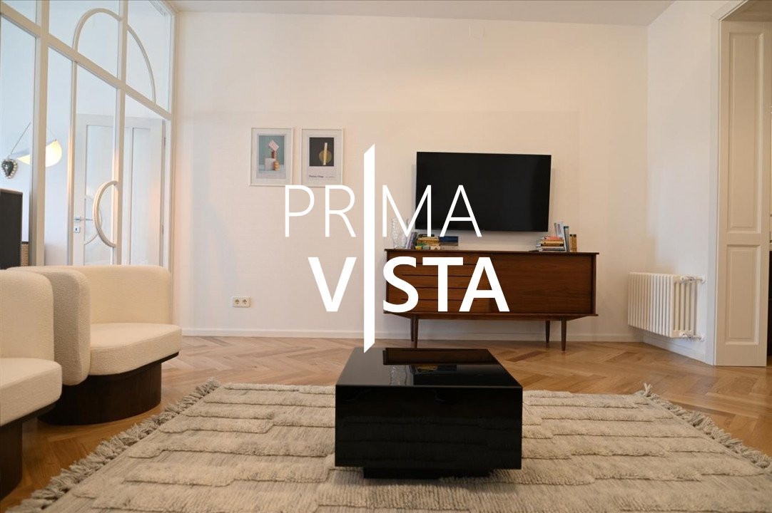 Inchiriere apartament 3 camere de lux zona Piata Unirii Ultracentral Cluj-Napoca
