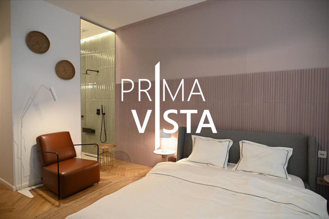 Inchiriere apartament 3 camere de lux zona Piata Unirii Ultracentral Cluj-Napoca