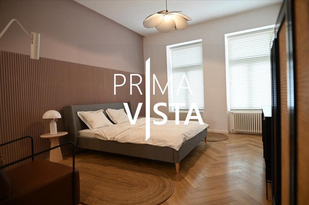 Inchiriere apartament 3 camere de lux zona Piata Unirii Ultracentral Cluj-Napoca