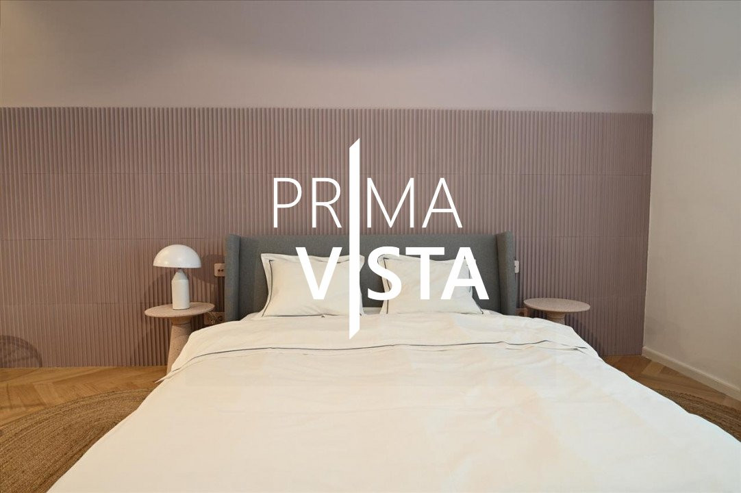 Inchiriere apartament 3 camere de lux zona Piata Unirii Ultracentral Cluj-Napoca