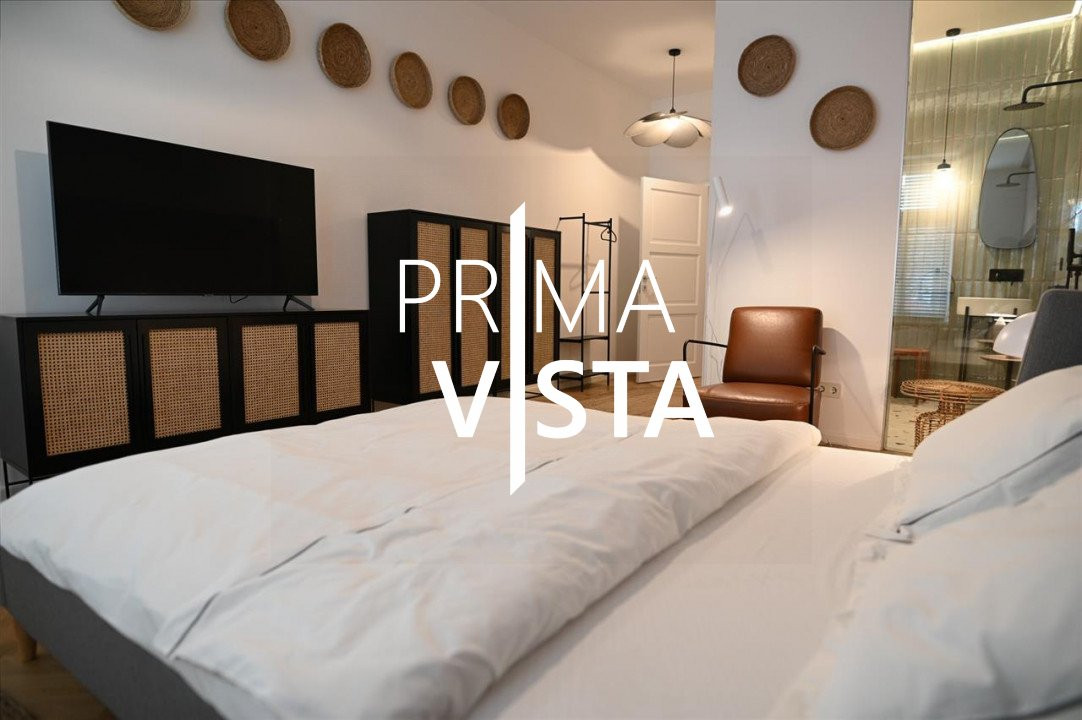 Inchiriere apartament 3 camere de lux zona Piata Unirii Ultracentral Cluj-Napoca