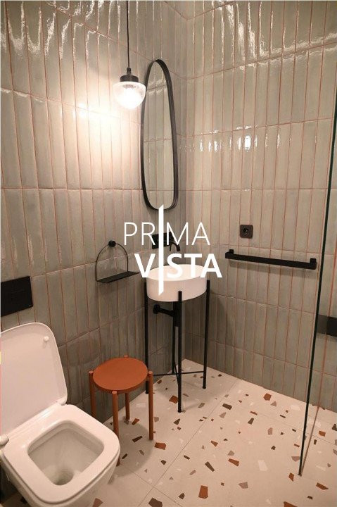 Inchiriere apartament 3 camere de lux zona Piata Unirii Ultracentral Cluj-Napoca