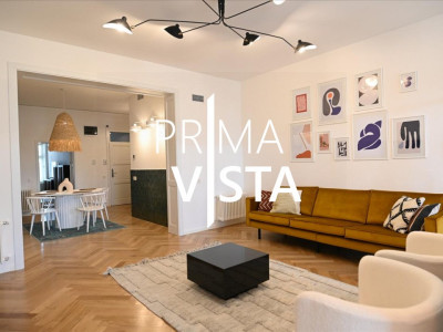 Inchiriere apartament 3 camere de lux zona Piata Unirii Ultracentral Cluj-Napoca