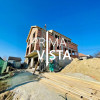 Vanzare casa cuplata cu panorama 156 mp, 2 garaje zona Dambul Rotund
