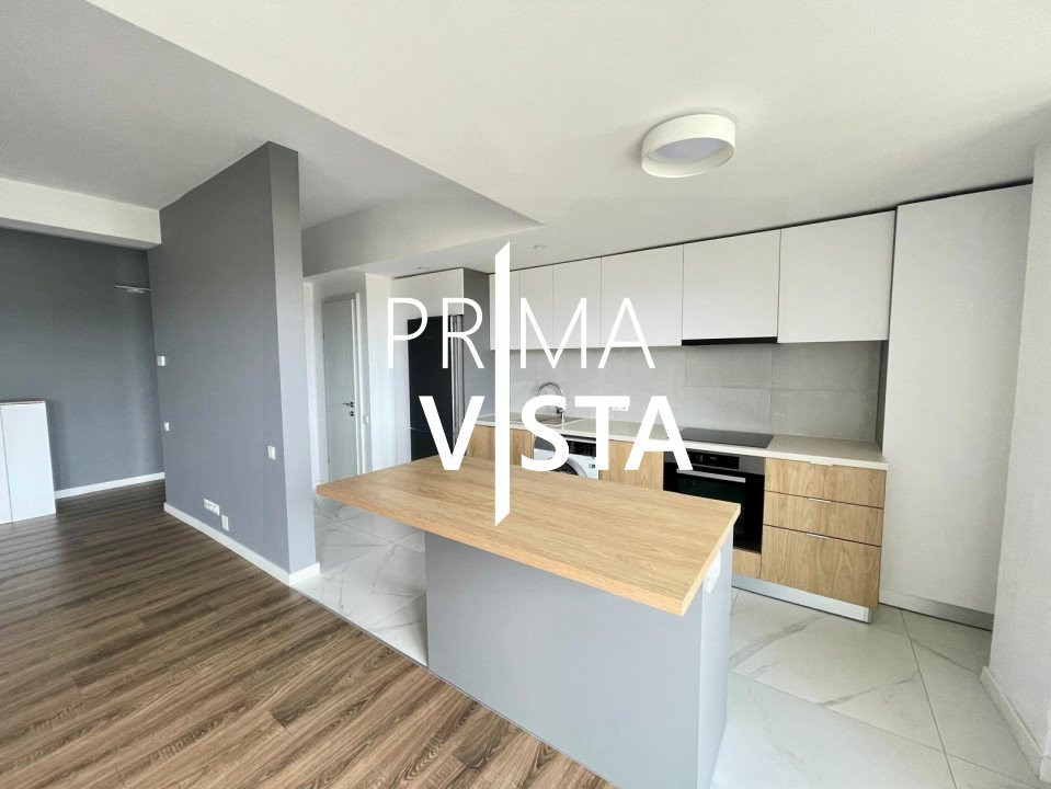 Vanzare apartament 2 camere modern 80 mp zona Gruia - 7 Strazi