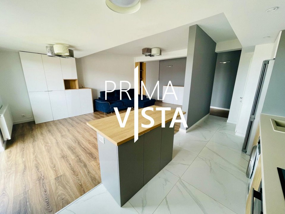 Vanzare apartament 2 camere modern 80 mp zona Gruia - 7 Strazi