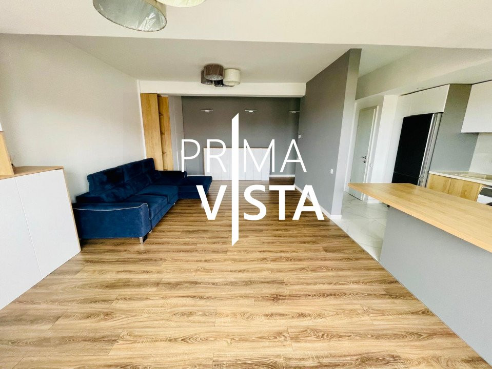 Vanzare apartament 2 camere modern 80 mp zona Gruia - 7 Strazi