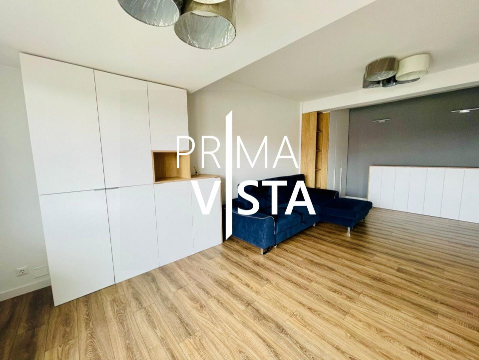 Vanzare apartament 2 camere modern 80 mp zona Gruia - 7 Strazi