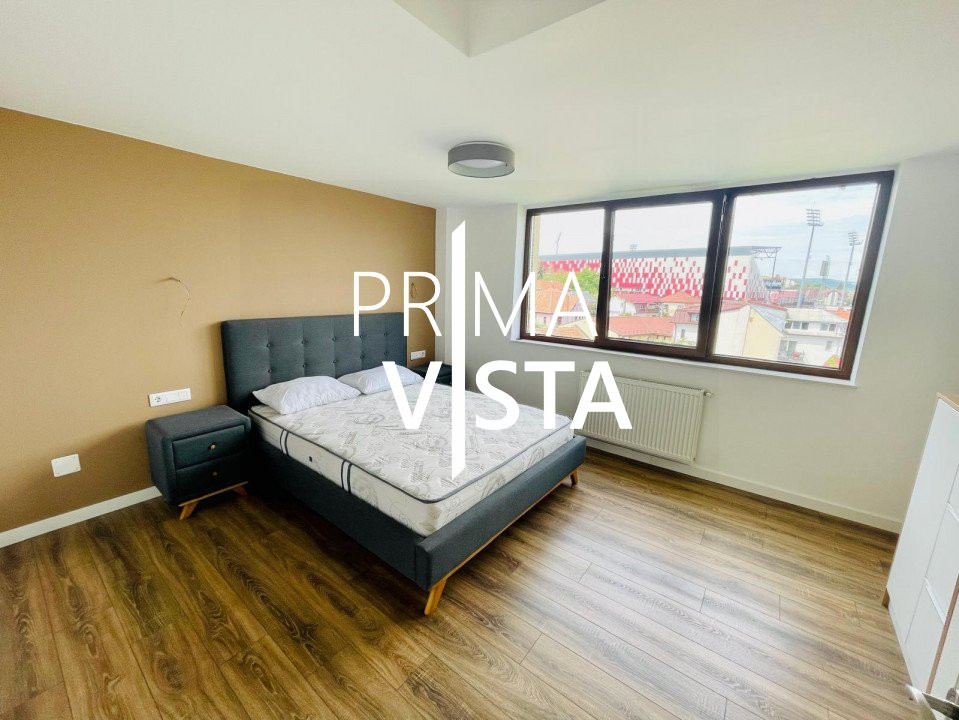 Vanzare apartament 2 camere modern 80 mp zona Gruia - 7 Strazi