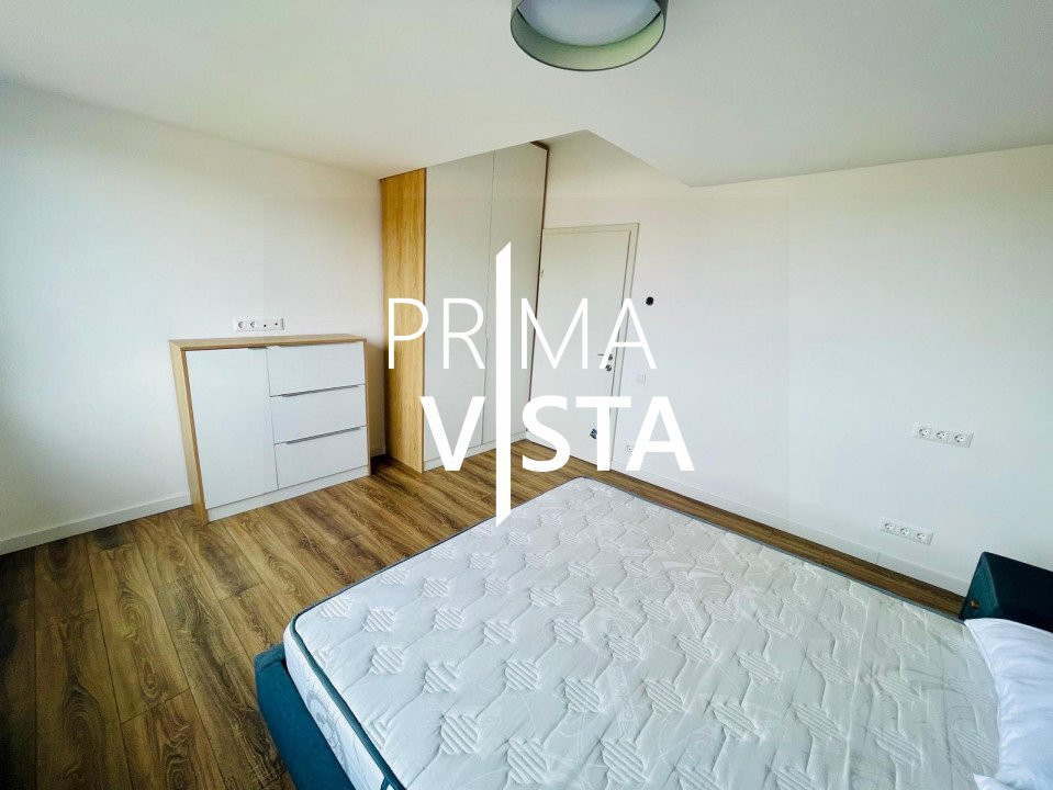 Vanzare apartament 2 camere modern 80 mp zona Gruia - 7 Strazi