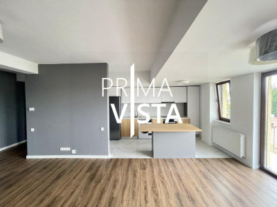 Vanzare apartament 2 camere modern 80 mp zona Gruia - 7 Strazi