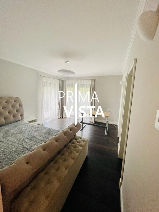 Vanzare casa individuala superba in zona Faget cu teren de 1000 mp