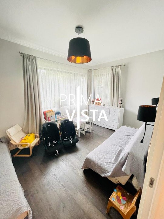 Vanzare casa individuala superba in zona Faget cu teren de 1000 mp