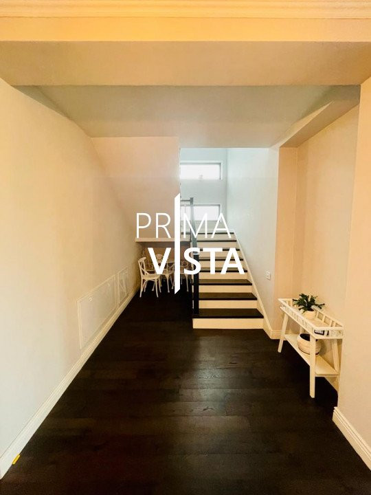 Vanzare casa individuala superba in zona Faget cu teren de 1000 mp