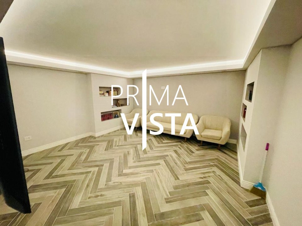 Vanzare casa individuala superba in zona Faget cu teren de 1000 mp