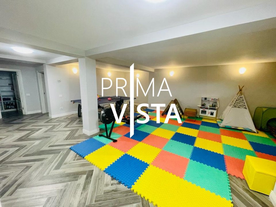 Vanzare casa individuala superba in zona Faget cu teren de 1000 mp