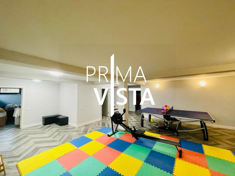 Vanzare casa individuala superba in zona Faget cu teren de 1000 mp