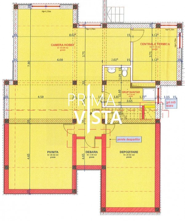 Vanzare casa individuala superba in zona Faget cu teren de 1000 mp