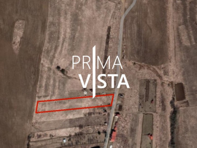 Vanzare teren 5200 mp zona Salicea