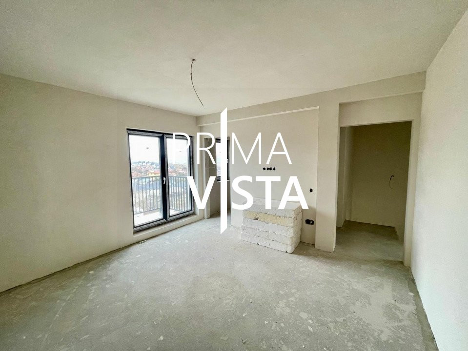 Vanzare casa tip duplex 140 mp, teren 386 mp zona Dermiz