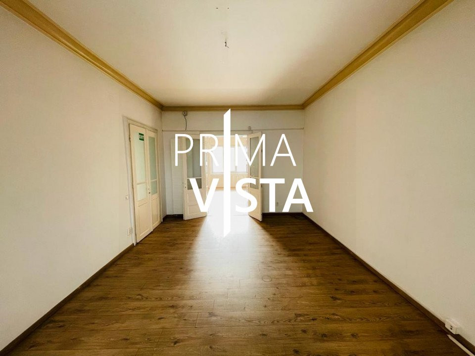 Vanzare casa individuala 6 camere, teren 840 mp zona Piata Cipariu, Centru