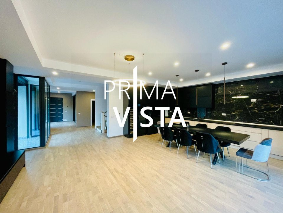 Vanzare casa individuala 7 camere zona Calea Turzii Buna Ziua