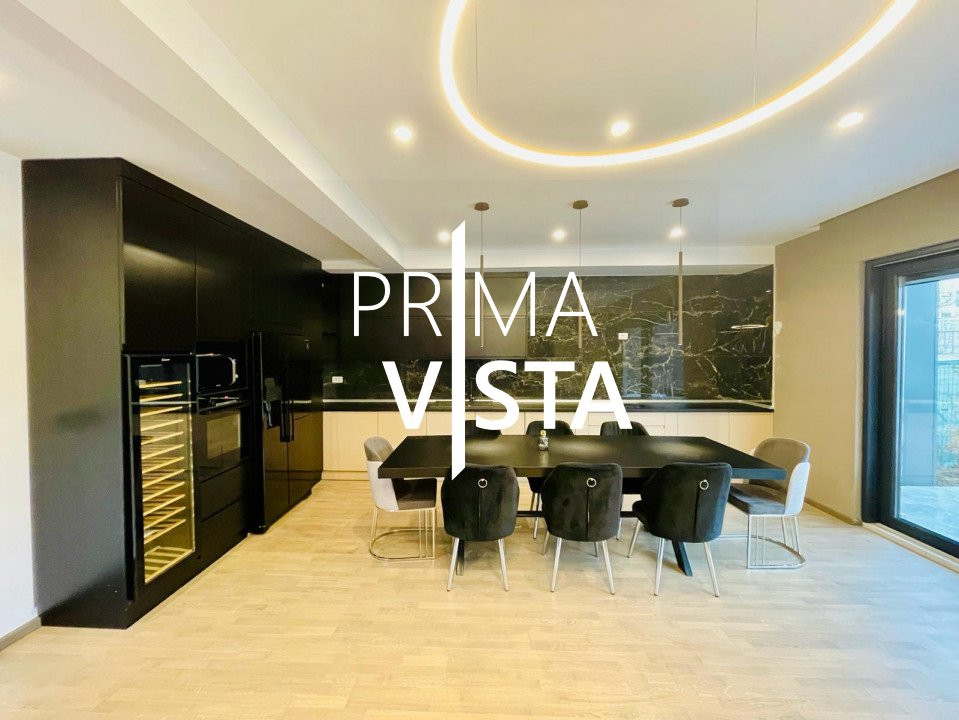 Vanzare casa individuala 7 camere zona Calea Turzii Buna Ziua