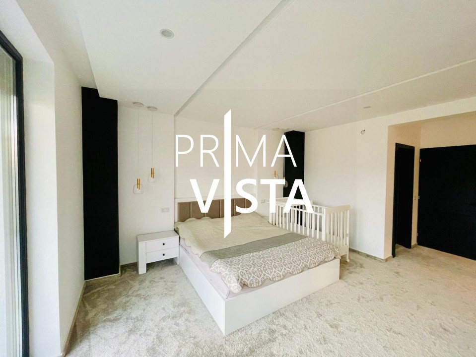 Vanzare casa individuala 7 camere zona Calea Turzii Buna Ziua