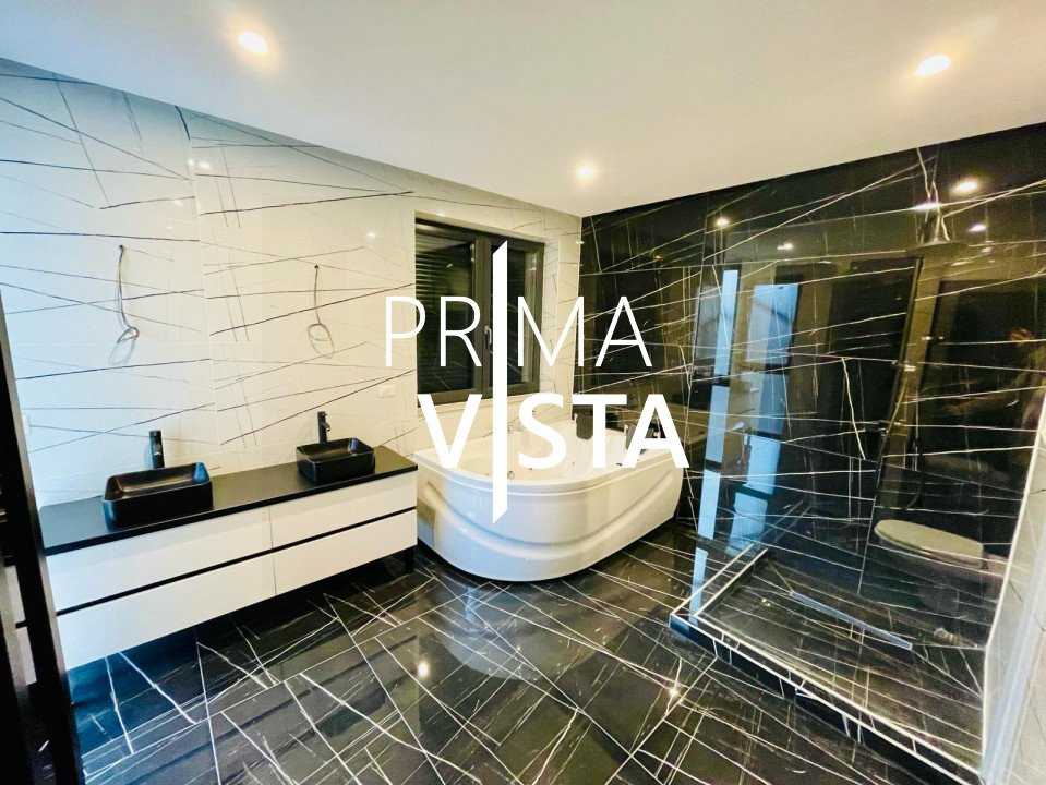 Vanzare casa individuala 7 camere zona Calea Turzii Buna Ziua