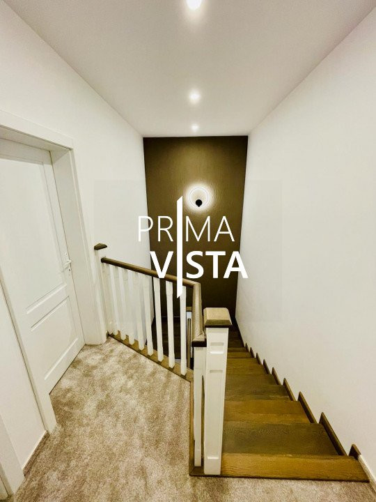 Vanzare casa individuala 7 camere zona Calea Turzii Buna Ziua