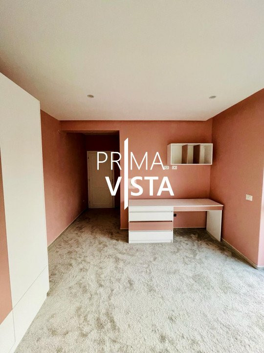 Vanzare casa individuala 7 camere zona Calea Turzii Buna Ziua