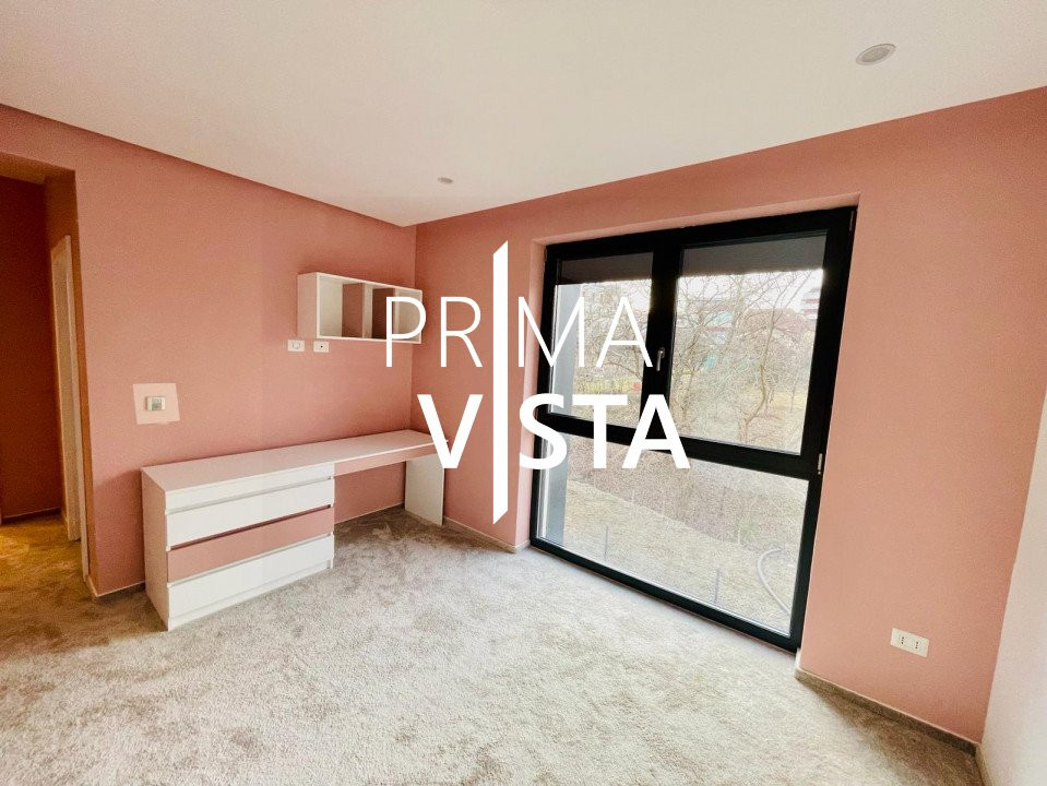 Vanzare casa individuala 7 camere zona Calea Turzii Buna Ziua