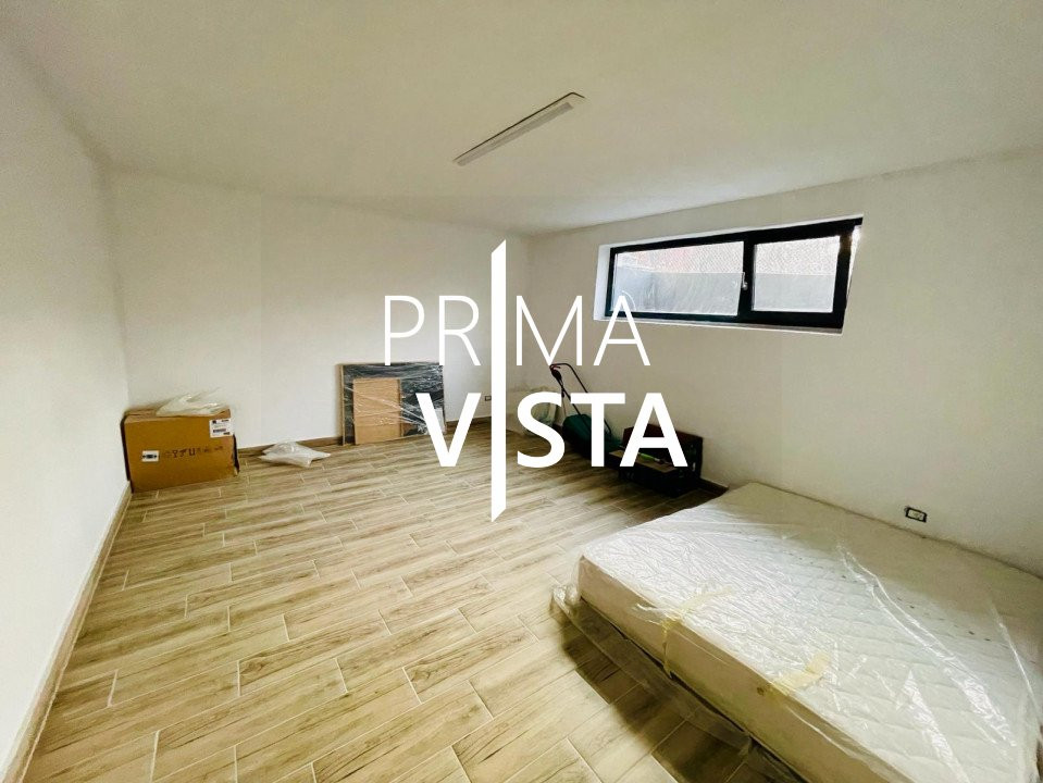 Vanzare casa individuala 7 camere zona Calea Turzii Buna Ziua