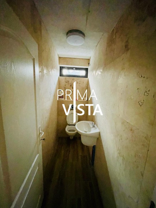 Vanzare casa individuala 7 camere zona Calea Turzii Buna Ziua