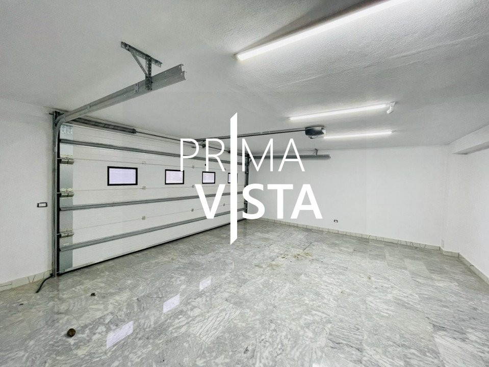 Vanzare casa individuala 7 camere zona Calea Turzii Buna Ziua