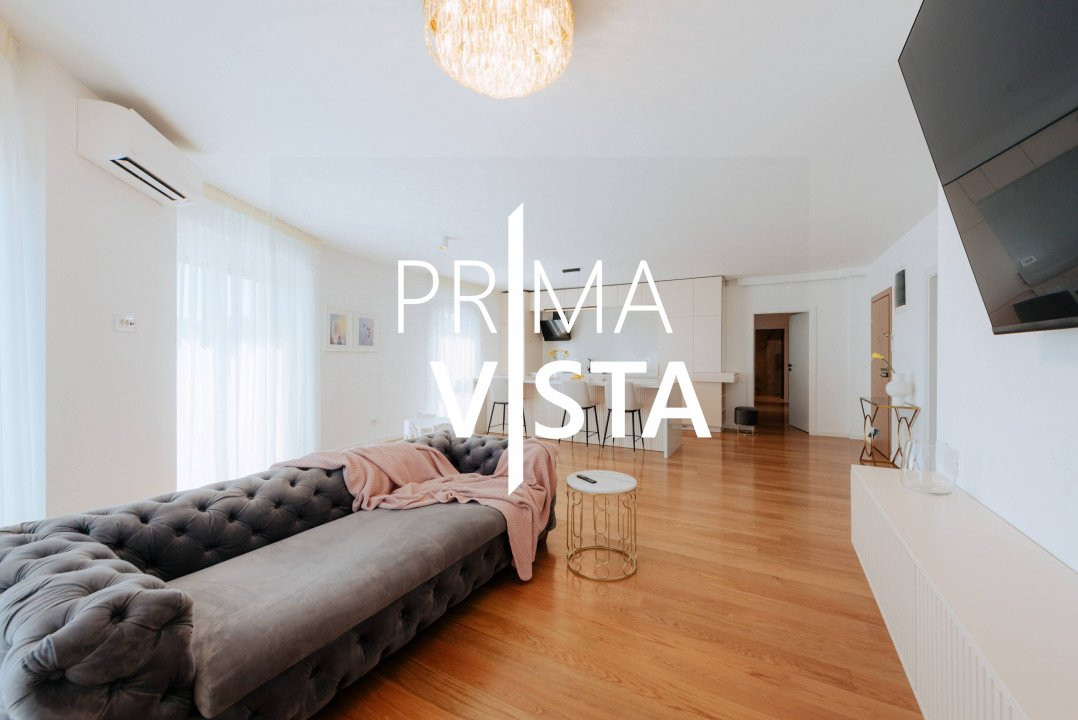 Inchiriere apartament 4 camere de lux zona Gradina Botanica UMF Cluj-Napoca