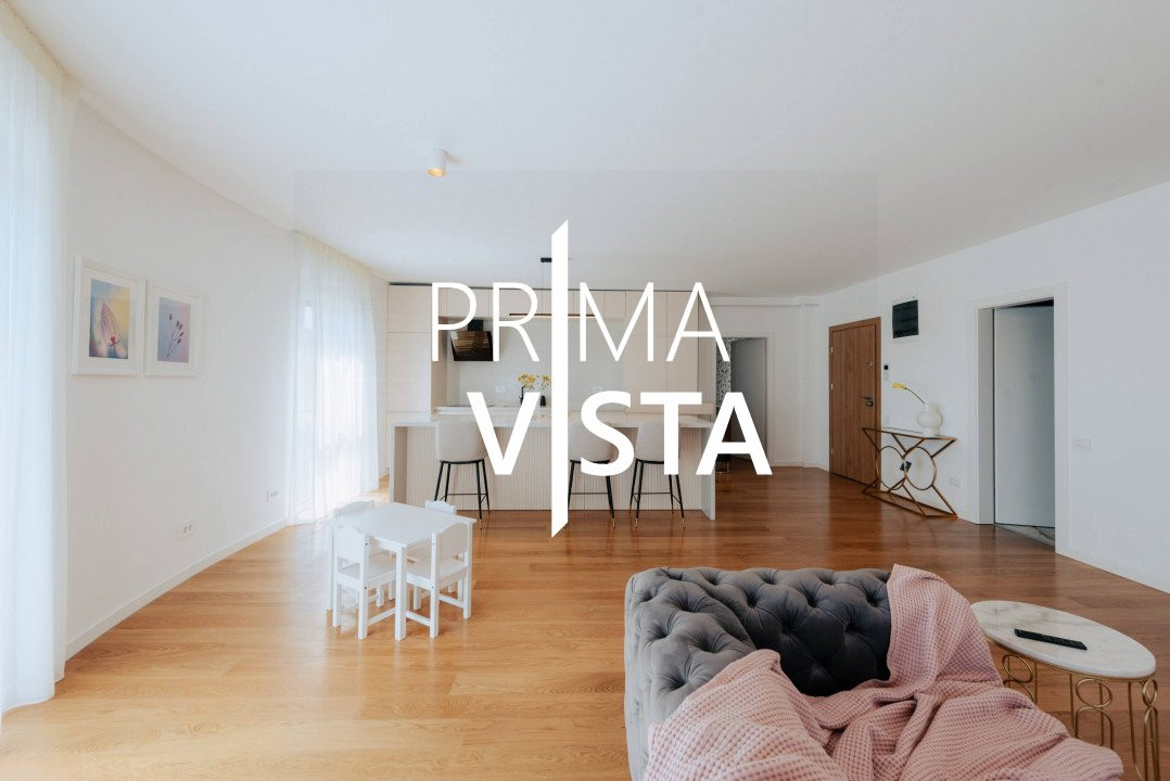 Inchiriere apartament 4 camere de lux zona Gradina Botanica UMF Cluj-Napoca