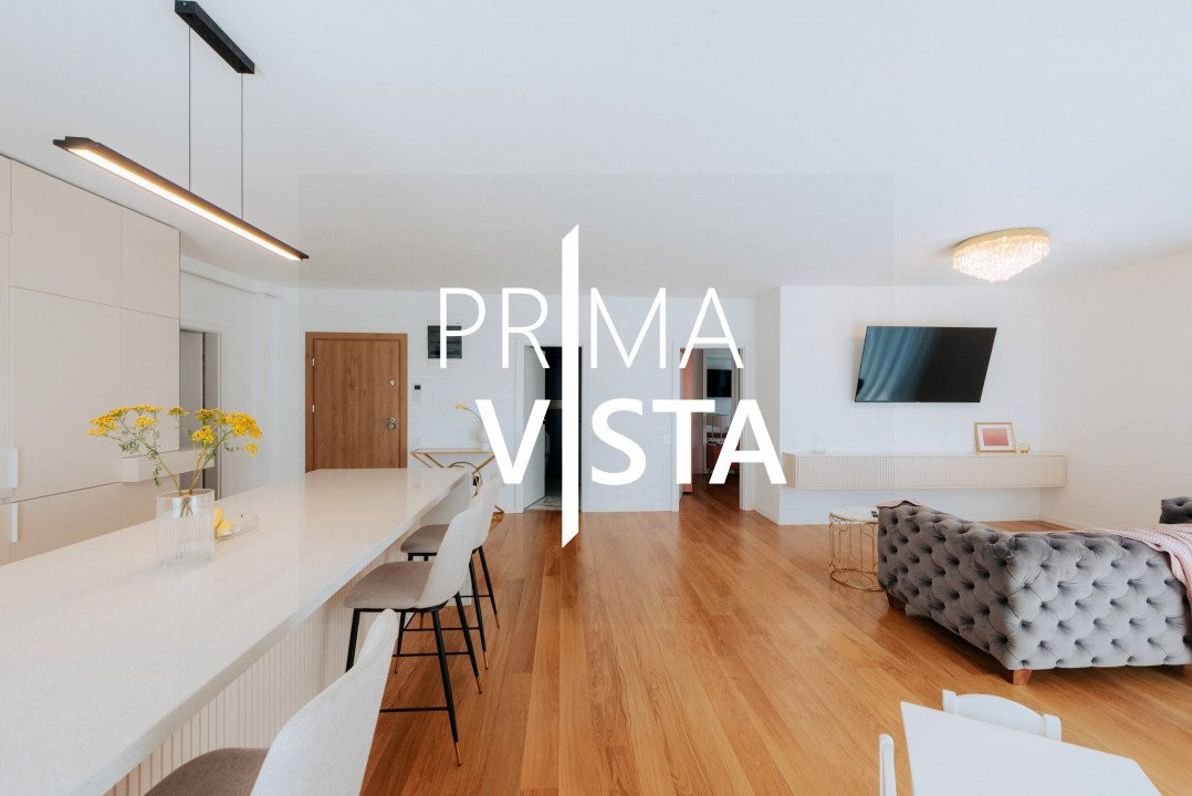 Inchiriere apartament 4 camere de lux zona Gradina Botanica UMF Cluj-Napoca